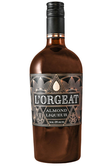 L'orgeat Almond  | Liquor Cave