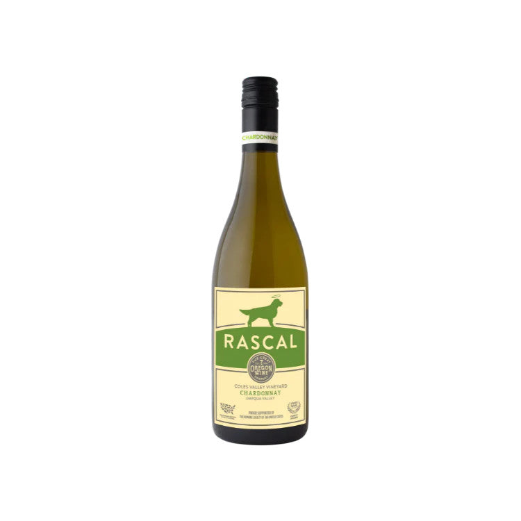 Rascal Chardonnay 2022 | Liquor Cave