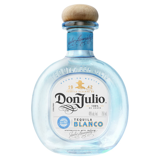 Don Julio Tequila Blanco 750ml | Liquor Cave