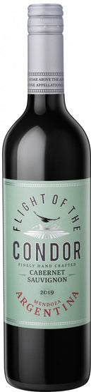 Flight Of The Condor Cabernet Sauvignon 2020 | Liquor Cave