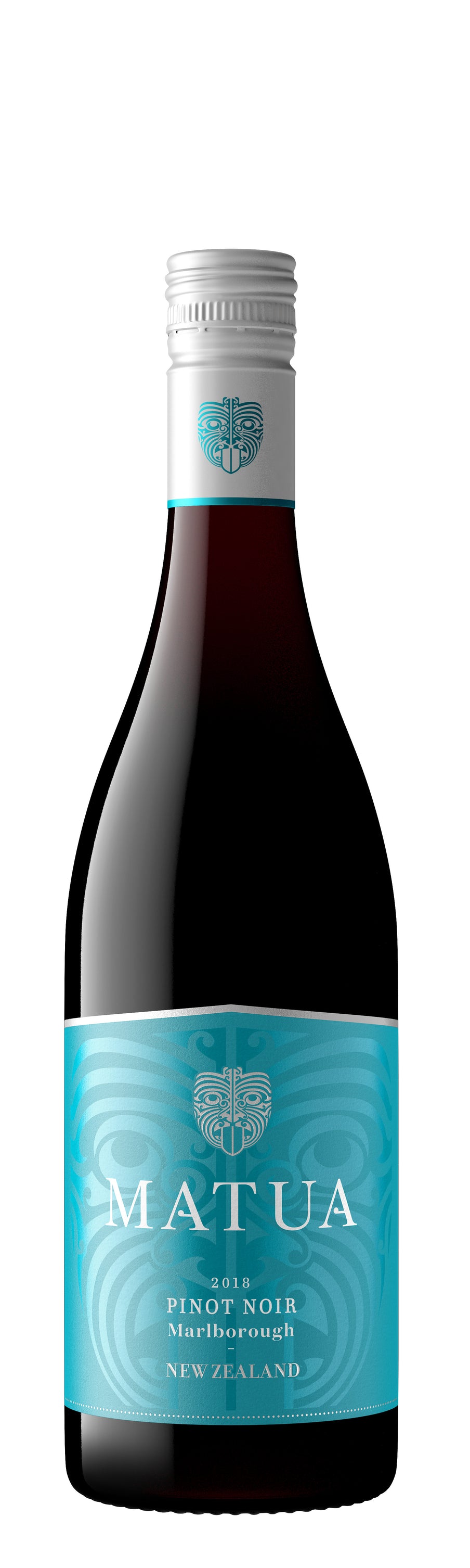 Matua Valley Pinot Noir, Marlborough 2021 | Liquor Cave