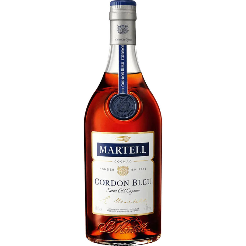 Martell Cordon Bleu Lunar New Year  | Liquor Cave