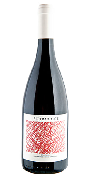 PIETRADOLCE Etna Rosso DOC 2022 | Liquor Cave