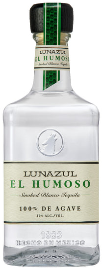 Lunazul Primero El Humoso Tequila | Liquor Cave