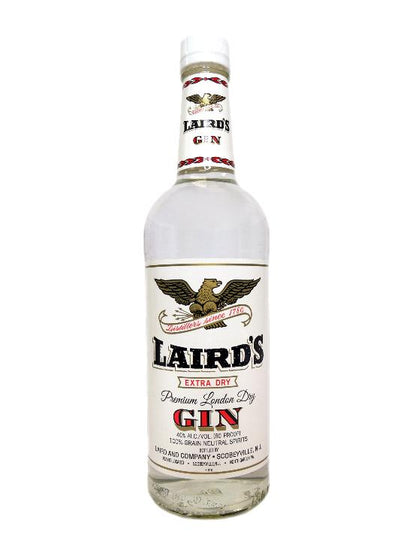 Lairds Gin | Liquor Cave