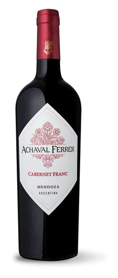 Achaval Ferrer Cabernet Franc 2020 | Liquor Cave