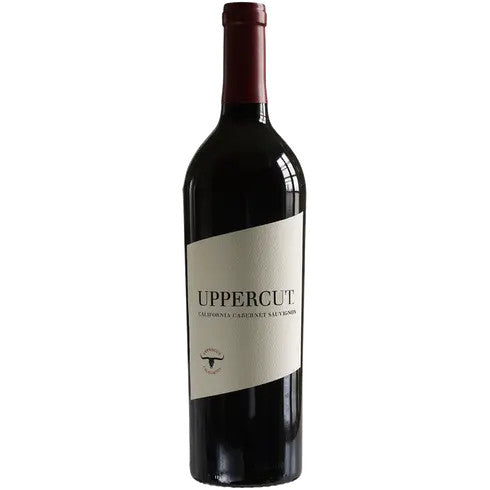 Uppercut Cabernet Sauvignon 2023