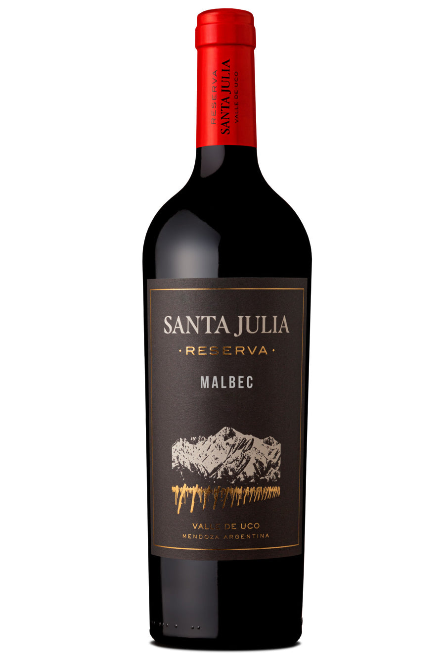 Santa Julia Malbec Reserva 2022 | Liquor Cave