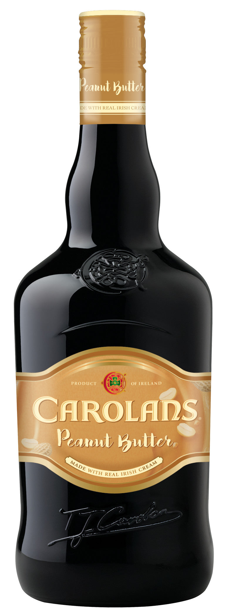 Carolans Peanut Butter  | Liquor Cave