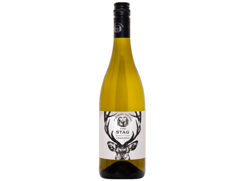 Stag Chardonnay Santa Barbara Coast 2022 | Liquor Cave