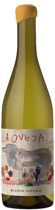 Santa Julia La Oveja Torrontes 2021 | Liquor Cave