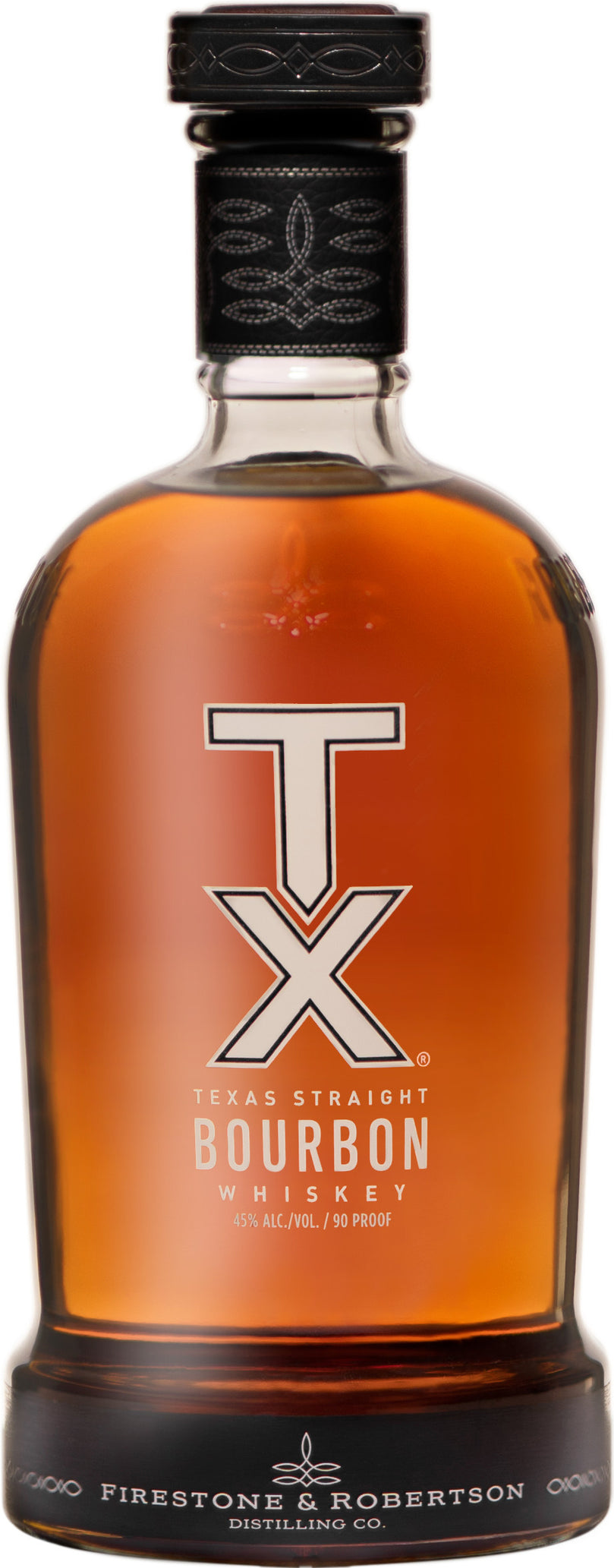 TX Bourbon | Liquor Cave