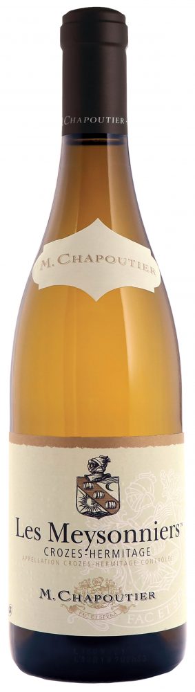 Chapoutier Crozes-Hermitage Les Meysonniers Blanc