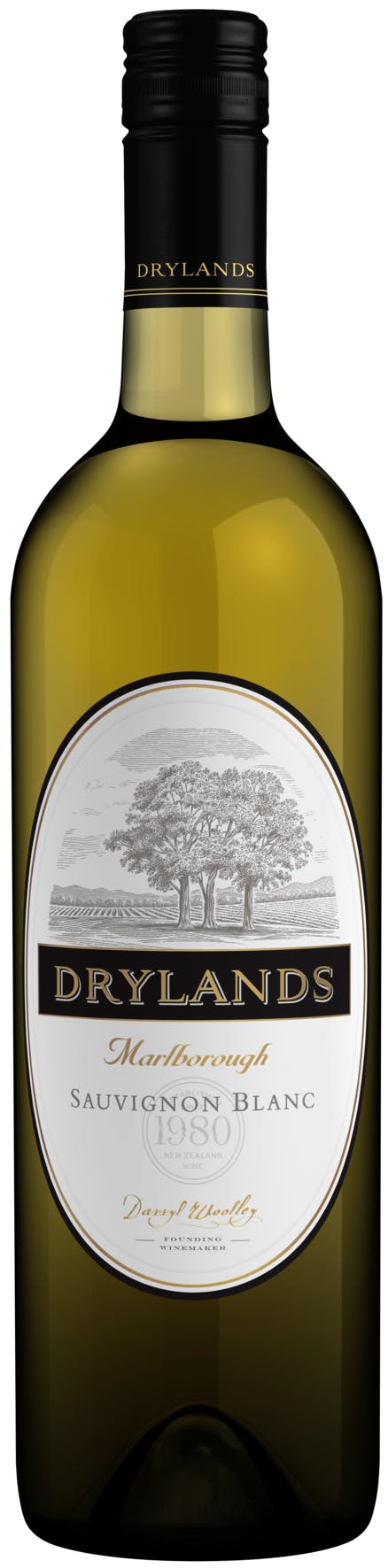 Drylands Sauvignon Blanc Marlborough 2023 | Liquor Cave