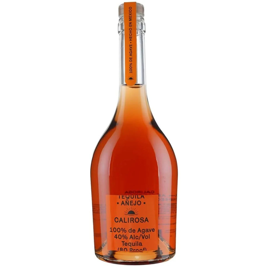 Calirosa Anejo Tequila | Liquor Cave