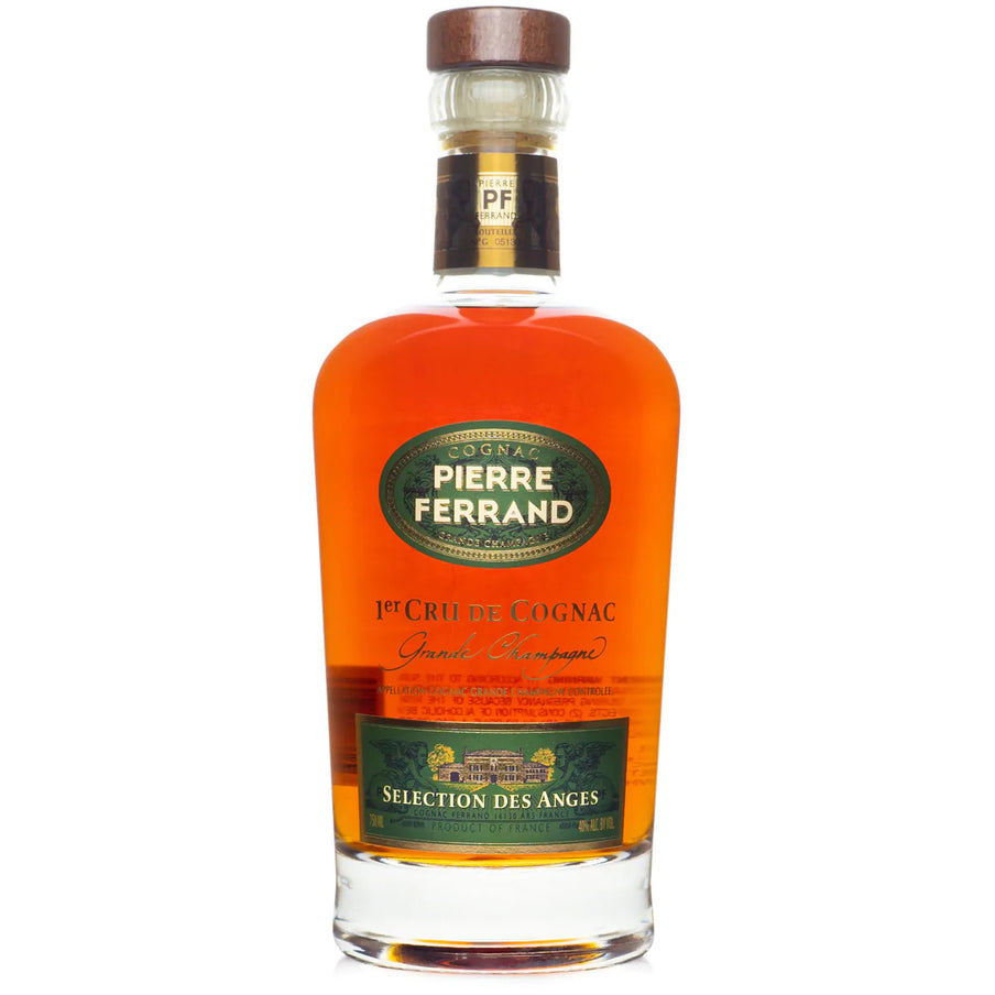 Pierre Ferrand Cognac Selection Des Anges 80º  | Liquor Cave