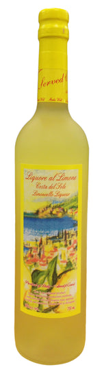 Costa Del Sole Limon | Liquor Cave