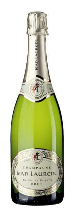 Jean Laurent Brut Blanc de Blancs NV