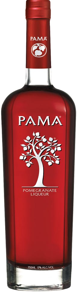 Pama Pomegranate Liqueur 34º (Craft Spirits) | Liquor Cave