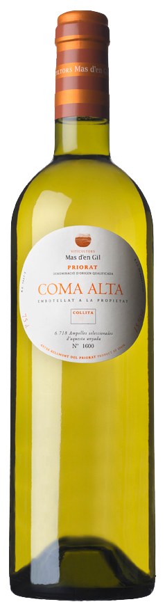 Mas d'En Gil 'Coma Calcari' 2019