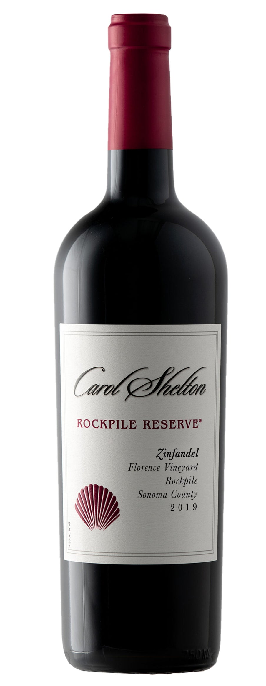 Carol Shelton Rockpile Reserve Zinfandel 2021