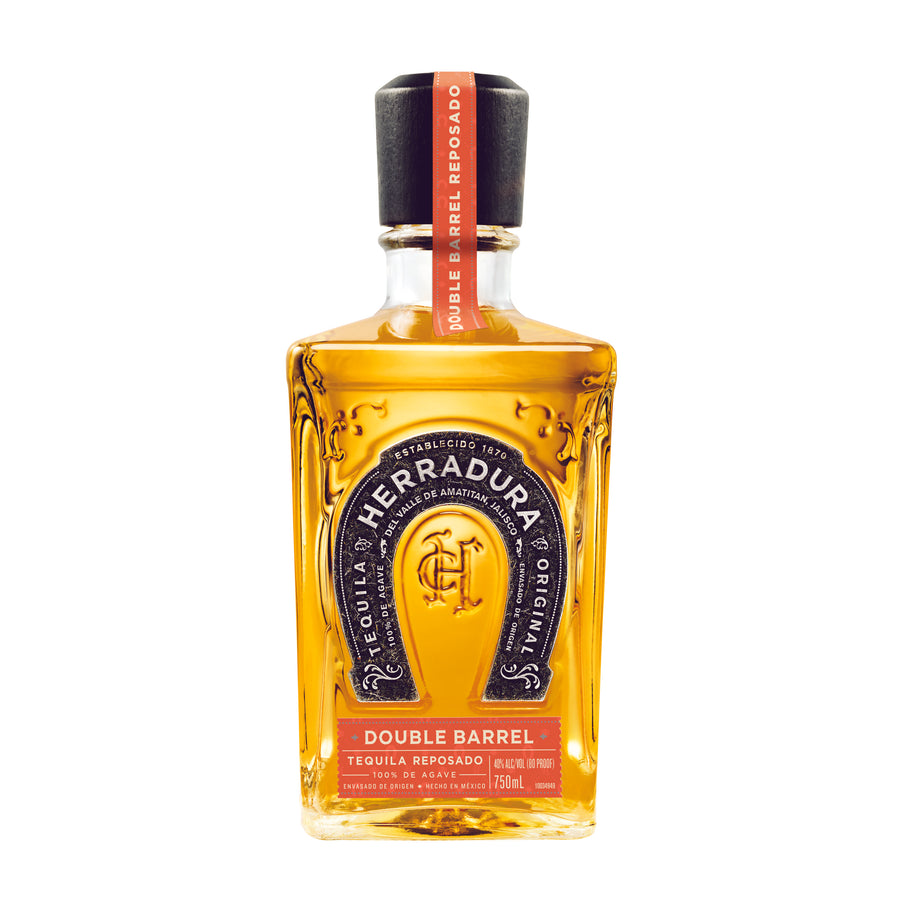 Herradura Reposado By the Barrel | Liquor Cave