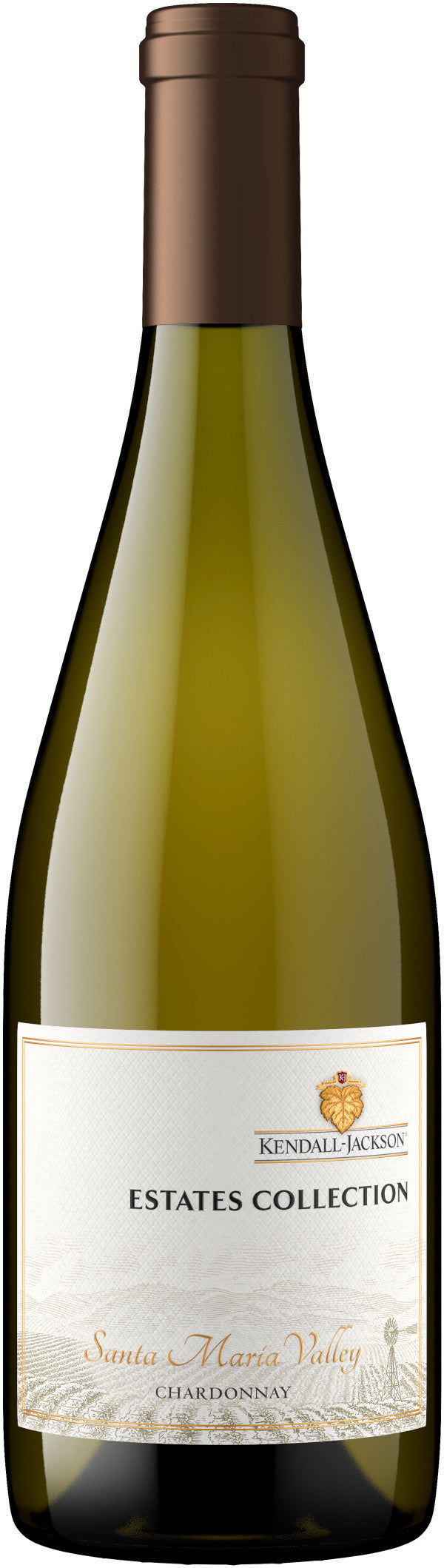 Jackson Chardonnay Santa Maria Valley 2021  | Liquor Cave