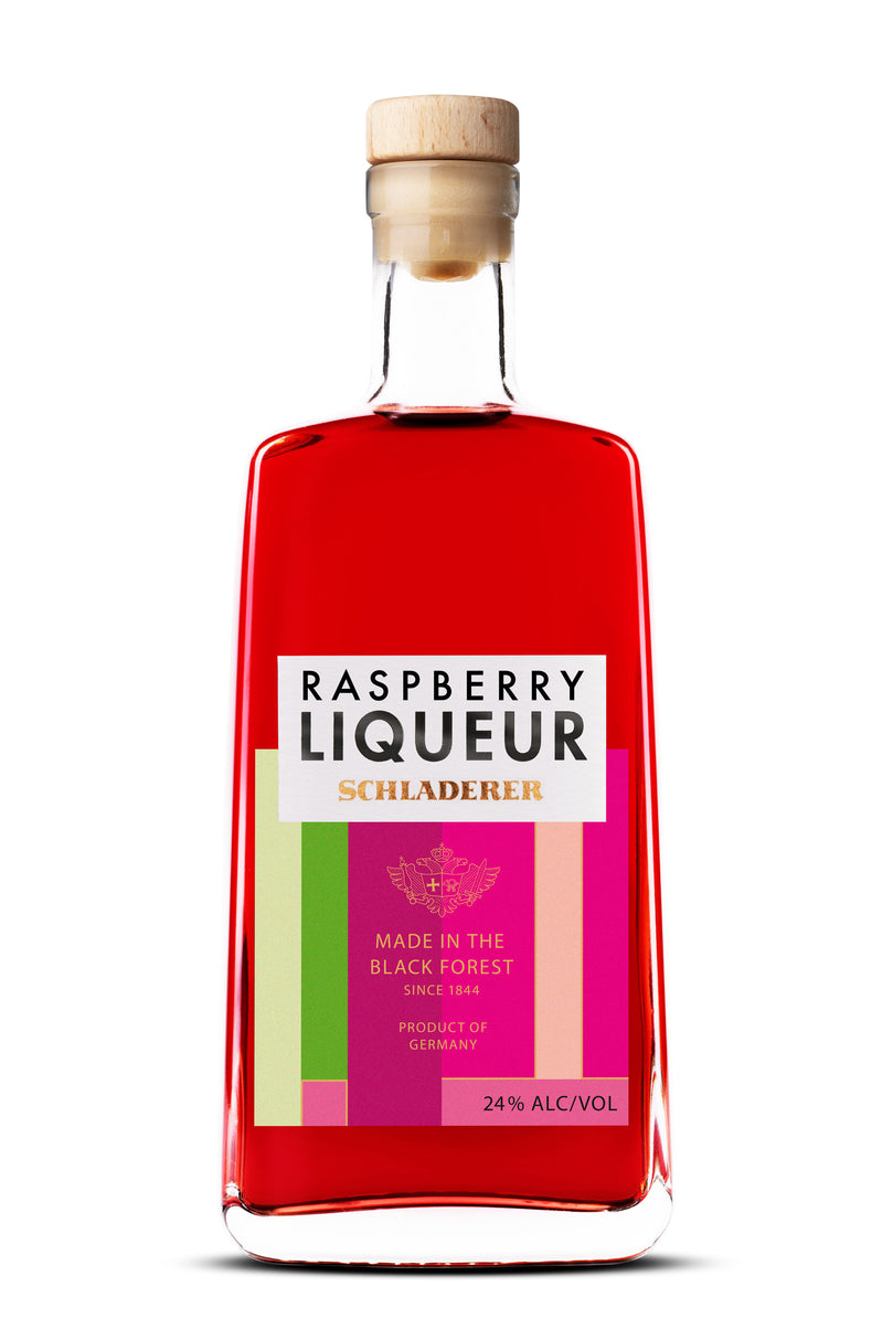 Schladerer Himbeer Raspberry Liqueur | Liquor Cave