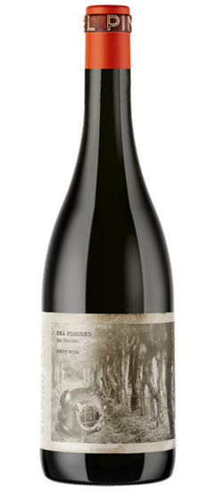 El Pino Club "Sea Floored" Pinot Noir 2021 | Liquor Cave