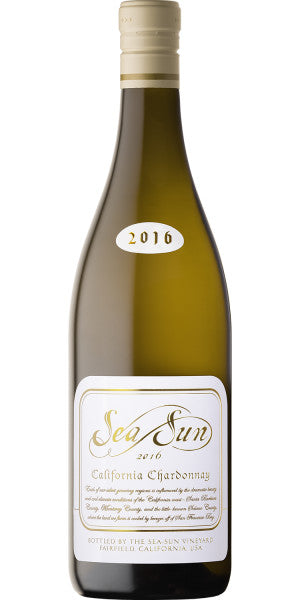 Sea Sun Chardonnay 2023