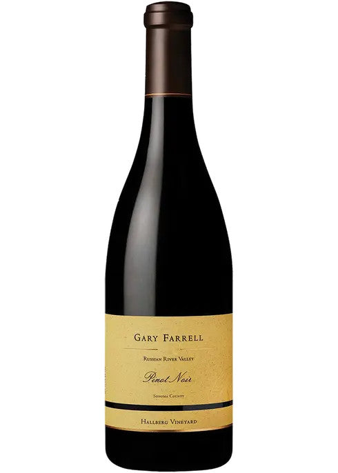 Gary Farrell Russian River Pinot Noir 2020 | Liquor Cave