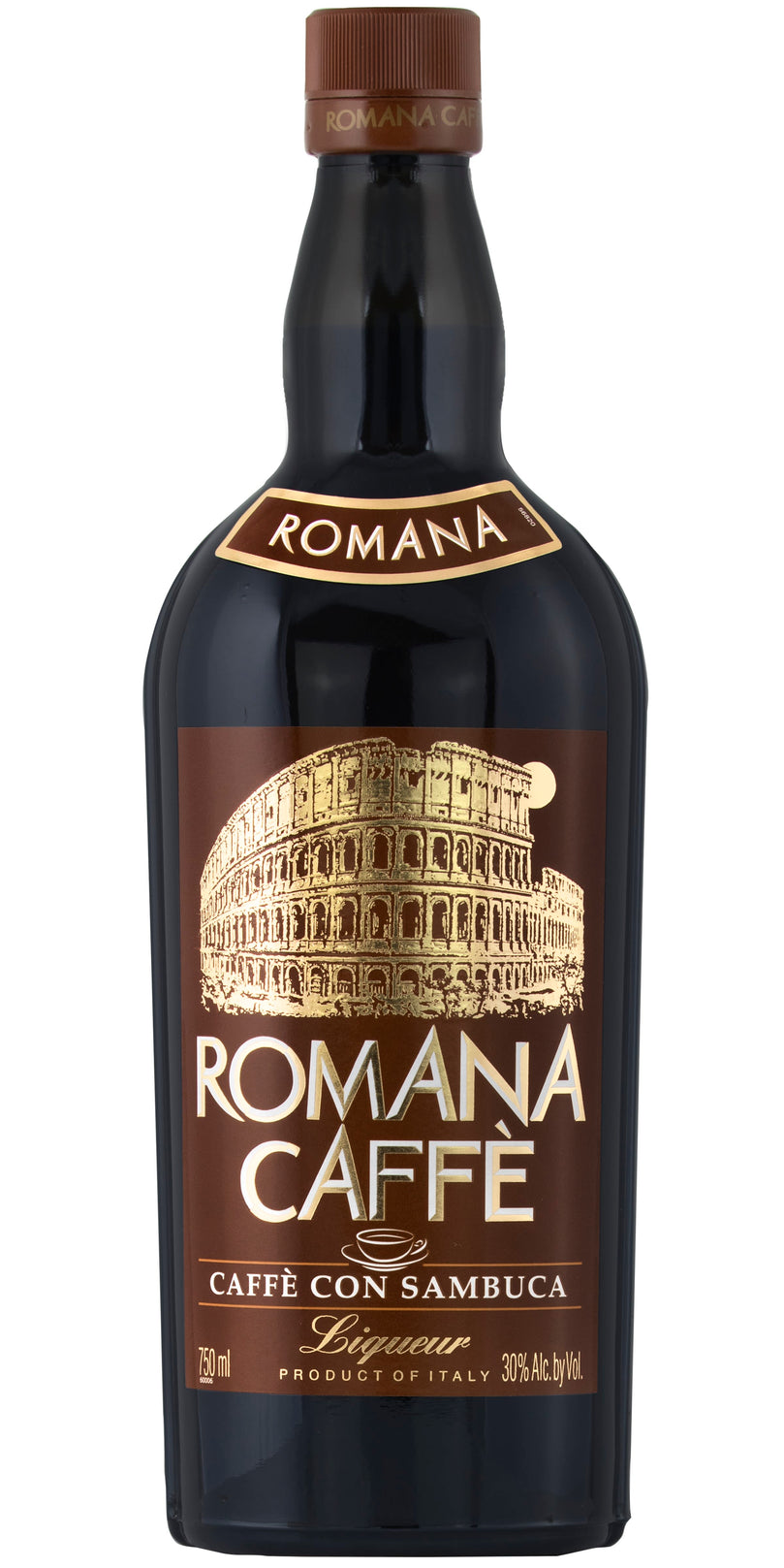 Romana Sambuca Cafe | Liquor Cave