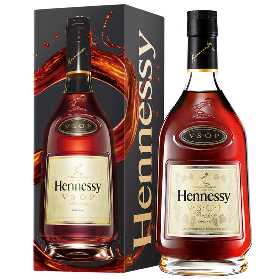 Hennessy Cognac Vsop | Liquor Cave