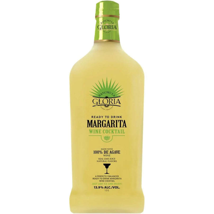 Rancho La Gloria Skinny Lime Margarita | Liquor Cave