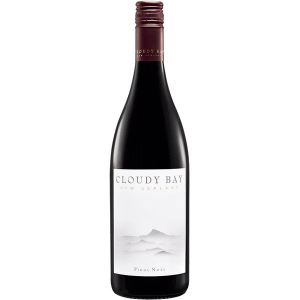 Cloudy Bay Pinot Noir 2021 | Liquor Cave