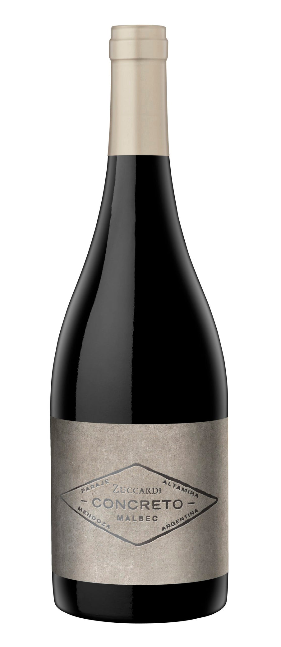 Zuccardi Concreto Malbec 2021 | Liquor Cave