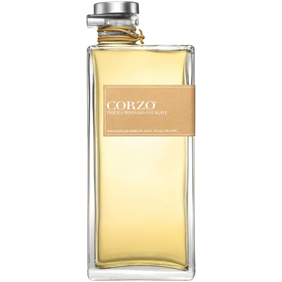 Corzo Reposado Tequila | Liquor Cave