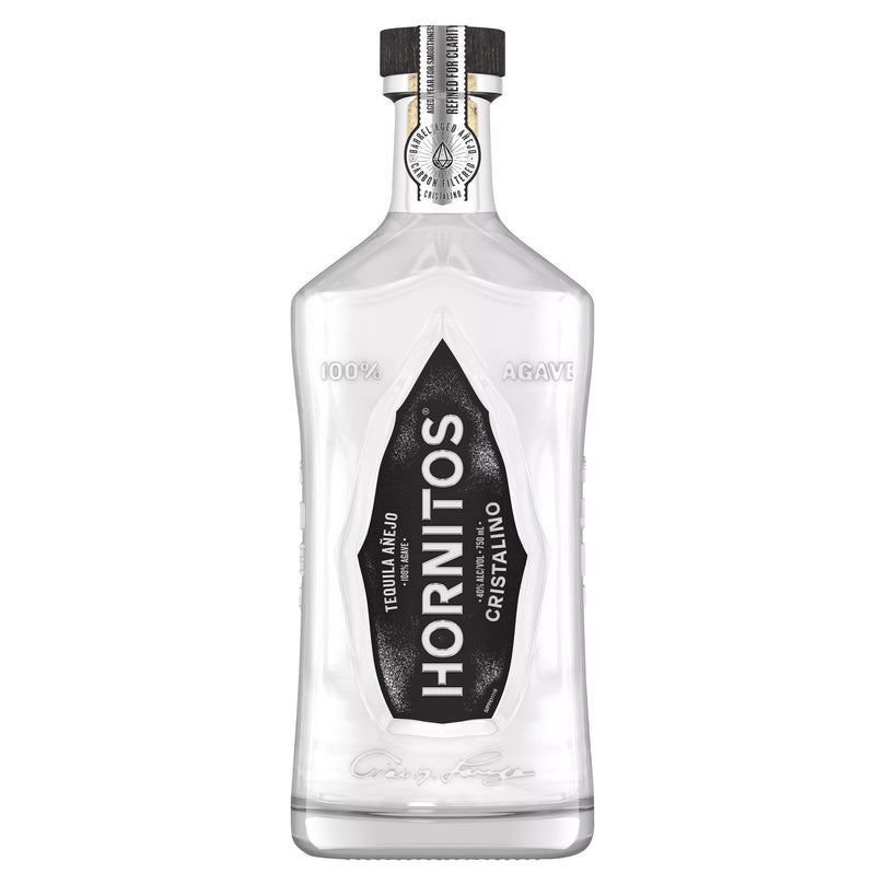 Sauza Hornitos Anejo Cristalino | Liquor Cave