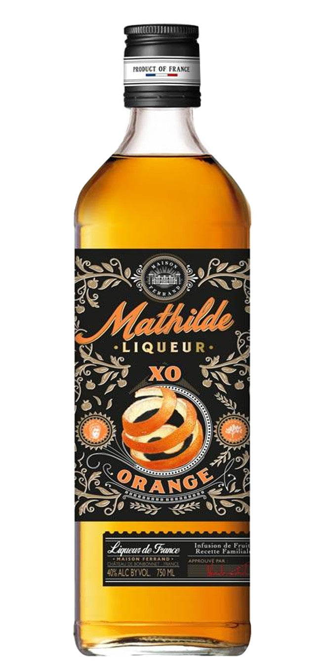 Mathilde XO Orange Liqueur | Liquor Cave