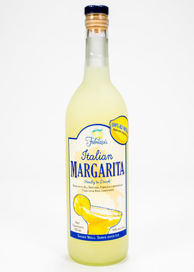 Fabrizia Italian Margarita | Liquor Cave