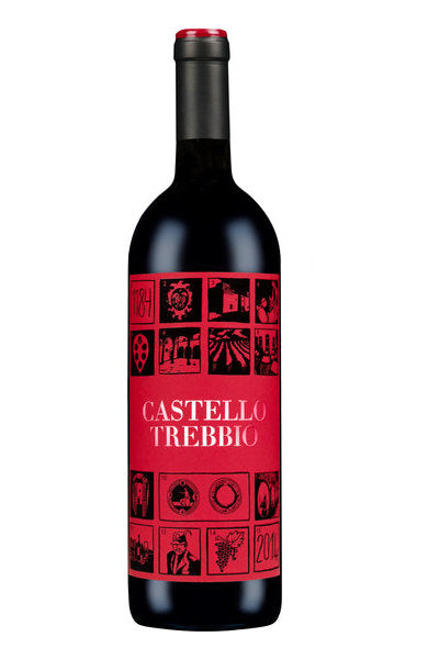 Castello Del Trebbio Chianti Superiore 2021 | Liquor Cave