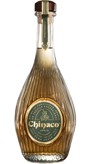 Chinaco Anejo Tequila (Craft Spirits) 700ml | Liquor Cave