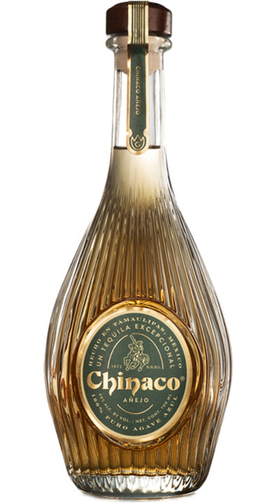 Chinaco Anejo Tequila (Craft Spirits) 700ml | Liquor Cave