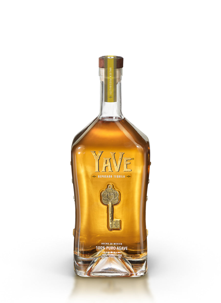 YaVe Reposado Tequila | Liquor Cave