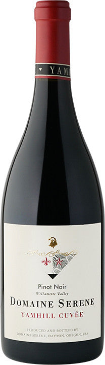 Domaine Serene Pinot Noir Cuvee, Yamhill 2018 | Liquor Cave