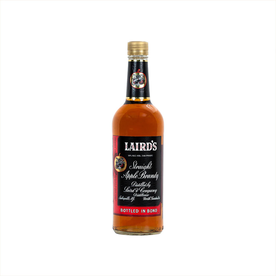 Lairds 100 Proof Straight Apple Brandy | Liquor Cave