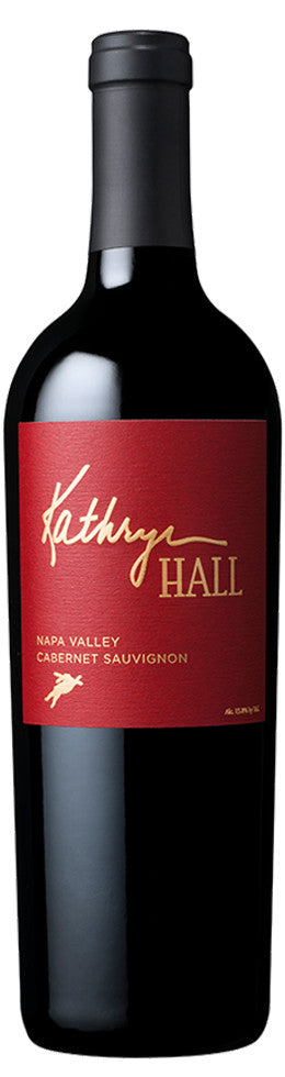 Kathyn Hall Napa Cabernet Sauvignon 2020 | Liquor Cave