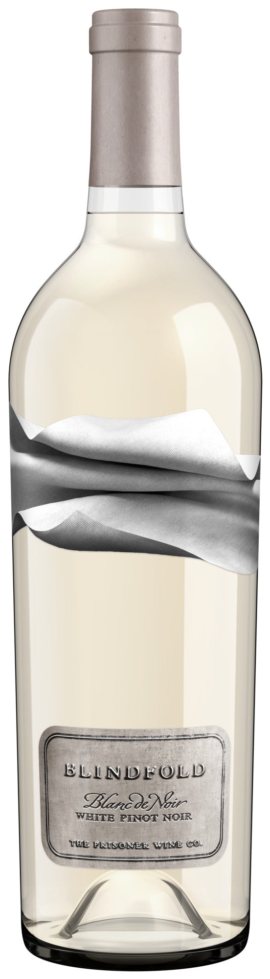 Blindfold Blanc De Noir Sonoma County 2021 | Liquor Cave