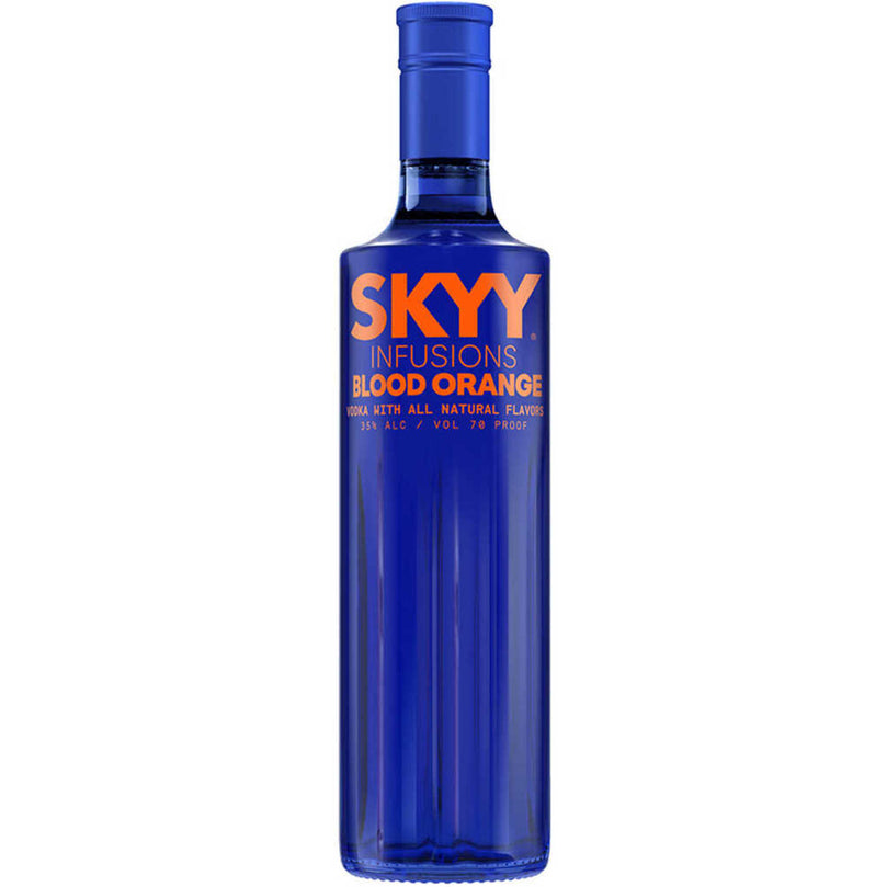 Skyy Infusion Blood Orange | Liquor Cave