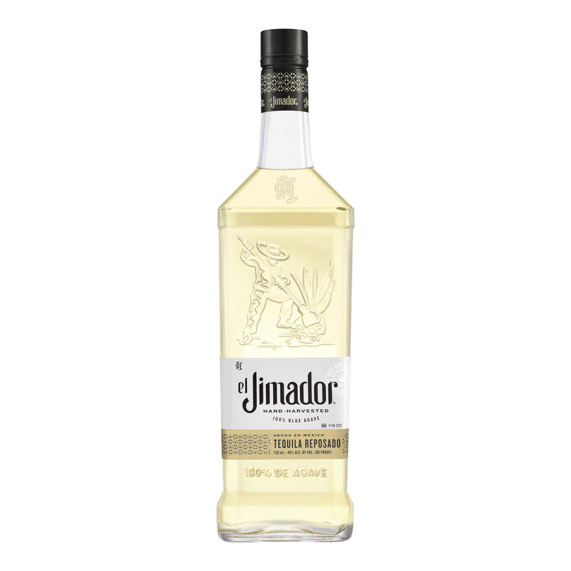 El Jimador Reposado Tequila | Liquor Cave